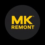 MK Remont - logo